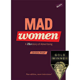 Mad women: A herstory of advertising