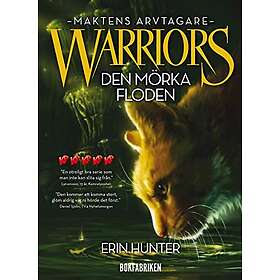 Warriors serie 3. Den mörka floden