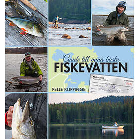 Guide till mina bästa fiskevatten
