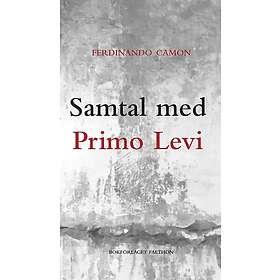 Samtal med Primo Levi