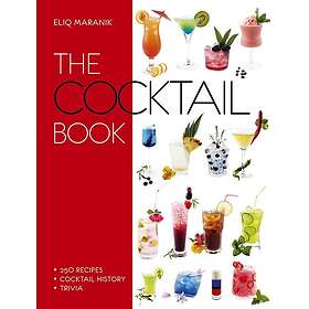 The Cocktail Book