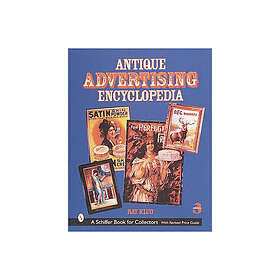 Antique Advertising Encyclopedia