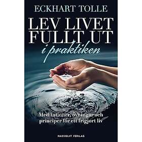 Lev livet fullt ut i praktiken: Meditationer, övningar och principer för ett frigjort liv