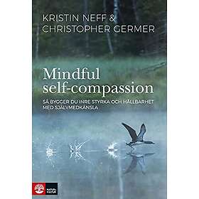 Mindful self-compassion: Så bygger du inre styrka och hållbarhet med själv