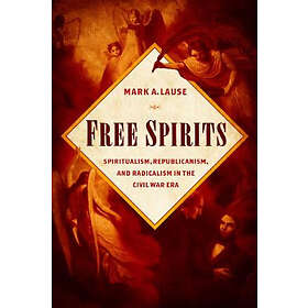 Free spirits spiritualism, republicanism, and radicalism in the civil war
