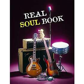 Real Soul Book