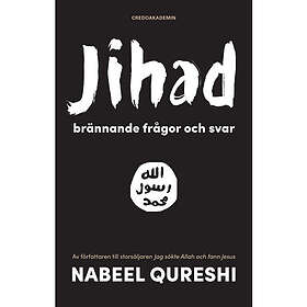 Jihad: Brännande frågor och svar