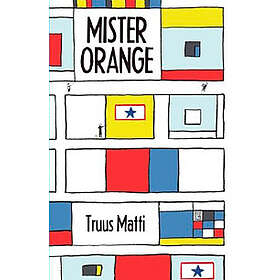 Mister Orange