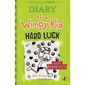 Diary of a Wimpy Kid: Hard Luck