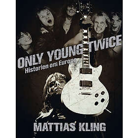 Only young twice: Historien om Europe