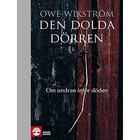 Den dolda dörren: Om undran inför döden