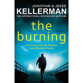Burning