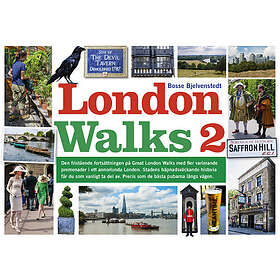 London Walks 2