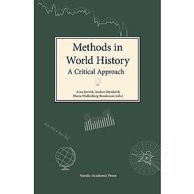 Methods in world history: A critical approach