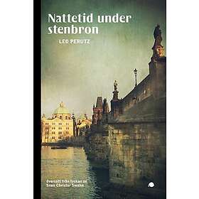 Nattetid under stenbron