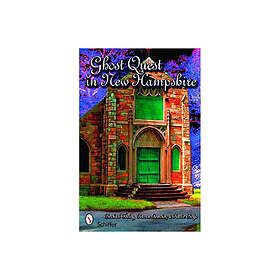 Ghost Quest In New Hampshire