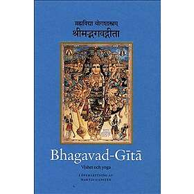 Bhagavad-Gita: Vishet och yoga