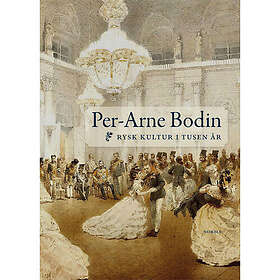 Rysk kultur i tusen år