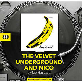 The Velvet Underground and Nico