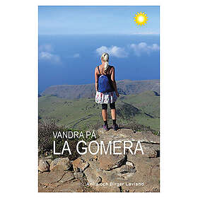 Vandra på La Gomera
