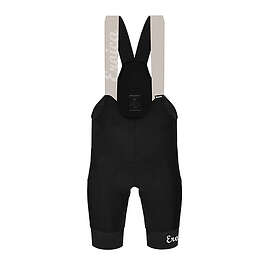 Santini Eroica Monte Short Bib Tights (Herr)