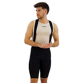Santini Super Lite Short Bib Tights (Herr)