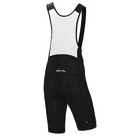 Spiuk Anatomic Short Bib Tights (Herr)