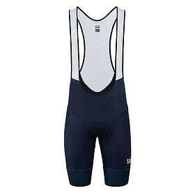 Suarez Gare 2.4 Short Bib Tights (Herr)