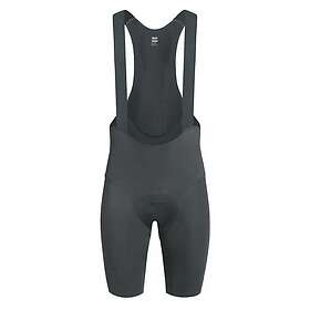 Suarez Uniqque 2.4 Short Bib Tights (Herr)
