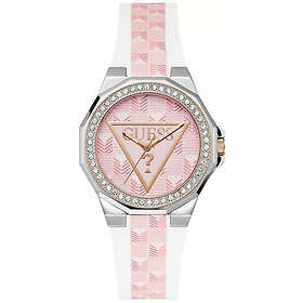 Guess GW0834L2 Resort Flerfärgad/Gummi Ø38 mm