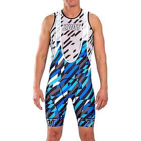 Zoot Ltd Cycle Short Bib Tights (Herr)