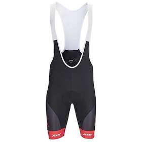 Zoot Cycle Team Short Bib Tights (Herr)
