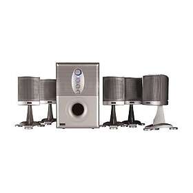 Noxon Dr Brush 24 Delar