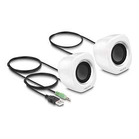 DeLock 27008 2Watt