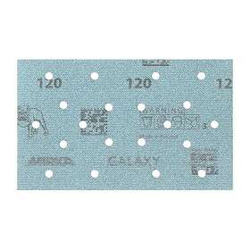 Mirka Slipband GALAXY FY6BK05025; 81x133 mm; P240