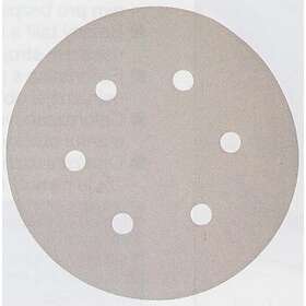 Makita Sandpapper Velcro Backed 150 mm; K240; 10 st.