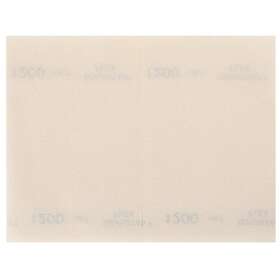 Mirka Slipband FX6CC02593; 130x170 mm; P1200