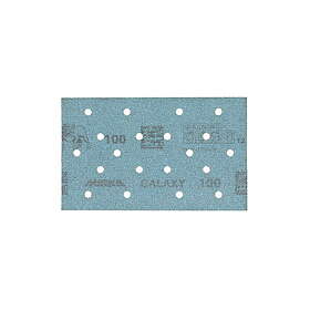 Mirka Sandpapper för planslipar FY6BK05010; 81x133 mm; P100