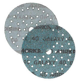 Mirka Slipskiva FY6M105018; 150 mm; P180