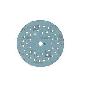Mirka Slippapper FY6M205022; 125 mm; P220