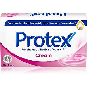 Protex Cream Tvålbit 6x90g