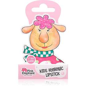 Pink Elephant Kids Hygienic Lipstick 3,6g