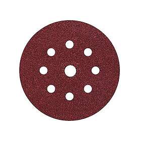Rexxer Slipband RG-07-309; K180; 125 mm; 5 st.