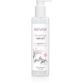 Revox B77 Japanese Routine Face Peeling Aqua Gel 250ml