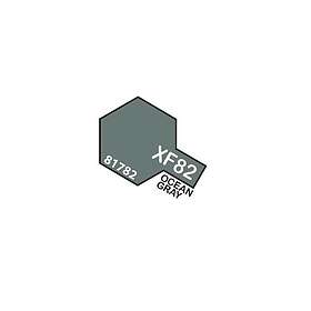Tamiya : XF-82 Ocean Gray 2 RAF (10ml)