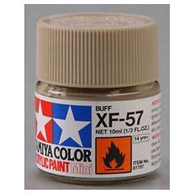 Tamiya : XF-57 Buff (10ml)