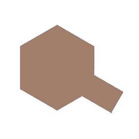 Tamiya : XF-28 Dark Copper (10ml)