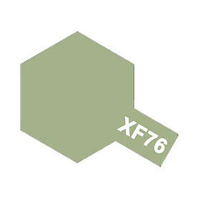 Tamiya : XF-76 Gray Green IJN (10ml)