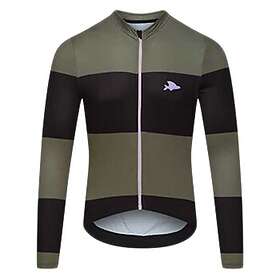 Cafe Du Cycliste Constance Christelle L/S Jersey (Herr)