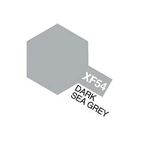 Tamiya : XF-54 Dark Sea Grey (10ml)